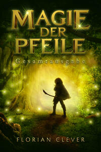 Magie der Pfeile