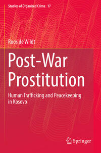 Post-War Prostitution