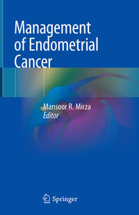 Management of Endometrial Cancer