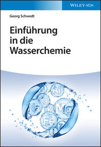 Einführung in die Wasserchemie