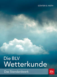 Die BLV Wetterkunde