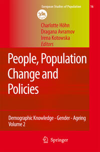 People, Population Change and Policies