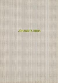 Johannes Brus