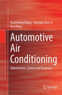 Automotive Air Conditioning