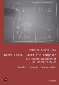 Unser Faust – meet the composer