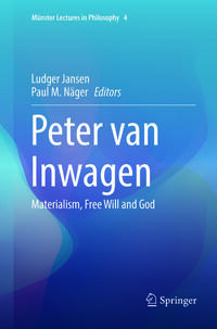 Peter van Inwagen