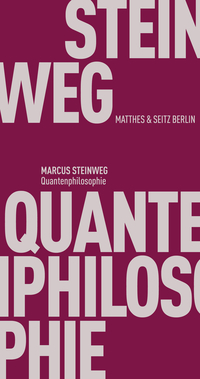 Quantenphilosophie