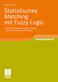 Statistisches Matching mit Fuzzy Logic