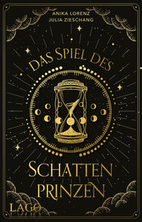 Das Spiel des Schattenprinzen