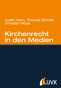 Kirchenrecht in den Medien