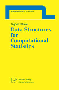 Data Structures for Computational Statistics