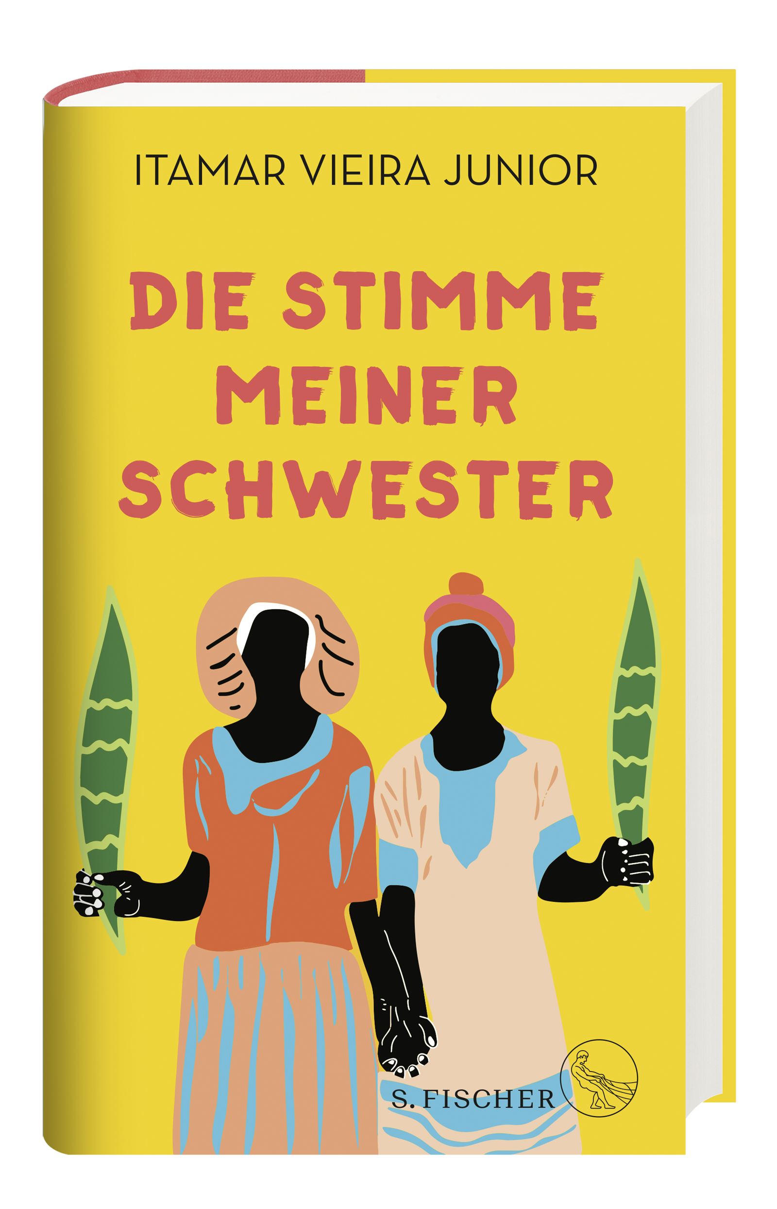 Die Stimme meiner Schwester