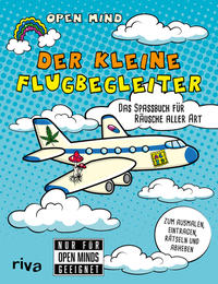 Der kleine Flugbegleiter