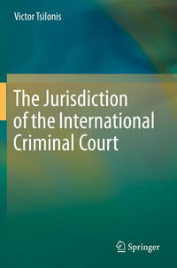 The Jurisdiction of the International Criminal Court