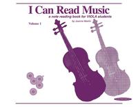 I Can Read Music