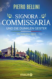 Signora Commissaria und die dunklen Geister