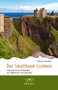 Das Schottland-Lesebuch