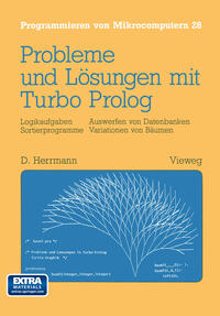 Probleme und Lösungen mit Turbo-Prolog