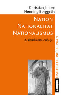 Nation – Nationalität – Nationalismus