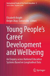 Young People’s Career Development and Wellbeing