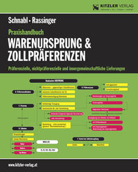 Praxishandbuch Warenursprung & Zollpräferenzen