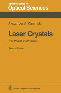 Laser Crystals