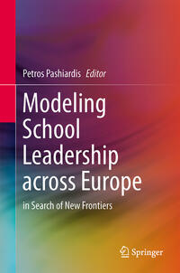 Modeling School Leadership across Europe