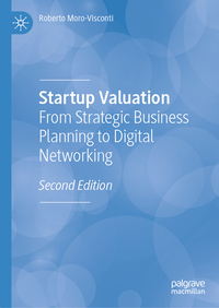 Startup Valuation