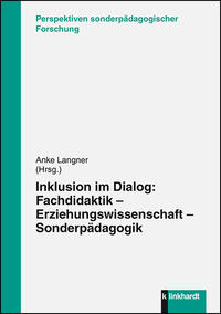 Inklusion im Dialog