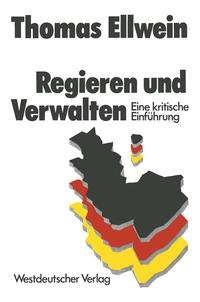 Regieren und Verwalten