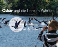 Oskar und die Tiere im Ruhrtal