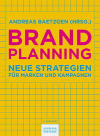 Brand Planning