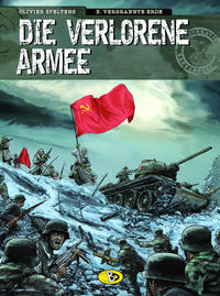 Die verlorene Armee 3