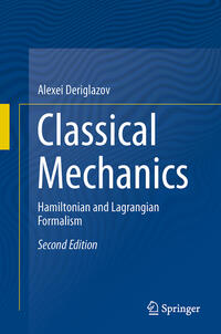 Classical Mechanics