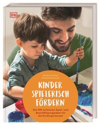 Kinder spielerisch fördern