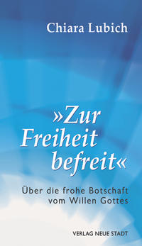 "Zur Freiheit befreit"