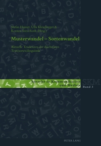 Musterwandel – Sortenwandel