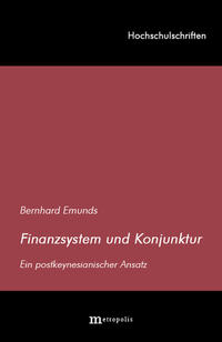 Finanzsystem und Konjunktur