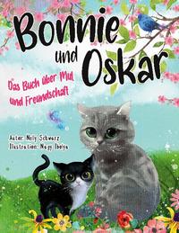 Bonnie und Oskar