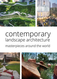 Contemporary Landscape Architecture