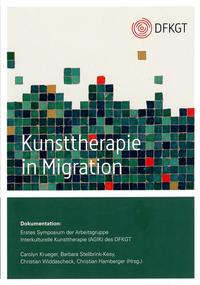 Kunsttherapie in Migration