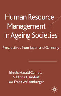 Human Resource Management in Ageing Societies