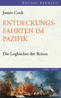 Entdeckungsreisen im Pazifik