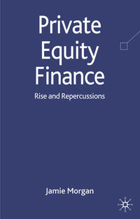 Private Equity Finance