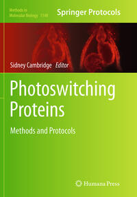 Photoswitching Proteins