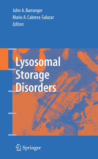 Lysosomal Storage Disorders