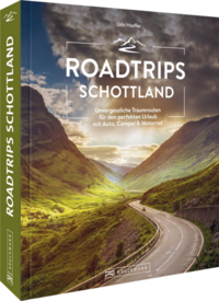 Roadtrips Schottland