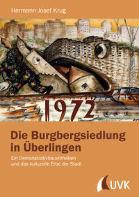 Die Burgbergsiedlung in Überlingen