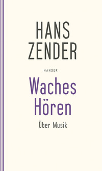 Waches Hören. Über Musik