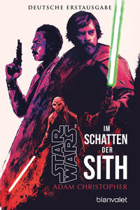 Star Wars™ Im Schatten der Sith